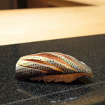 いちかわ - 小肌