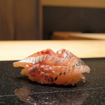 いちかわ - 黄金鯵