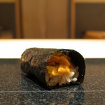 いちかわ - 雲丹（由良産）