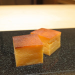 いちかわ - 玉子焼き