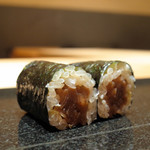 いちかわ - 干瓢巻き