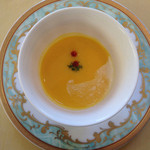 レストラン アンサンブル - スープ