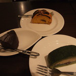 マクロビオティック マルシェ - 