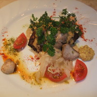 Bistro COLORIS - 