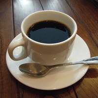 PAPPARE NAPOLI - コーヒー