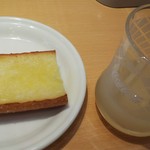 ポポラマーマ - 料理写真: