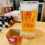 どさんこ食堂 カムイ - 
