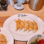 れんげ食堂 Toshu - 