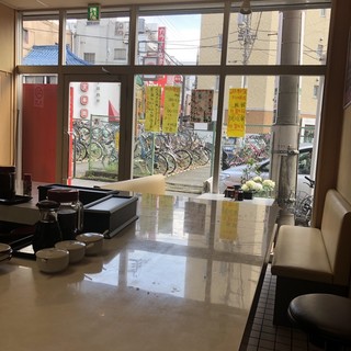 まるやま食堂_2