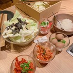 Shabushabu Onyasai - 