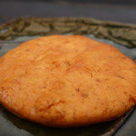 新杵 - はいから野菜せんべい ごぼうアップ