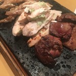 Yakitori Aburiyaki Odori - 