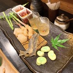 魚菜 由良 - 