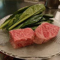ステーキ＆ワイン オクソン - 