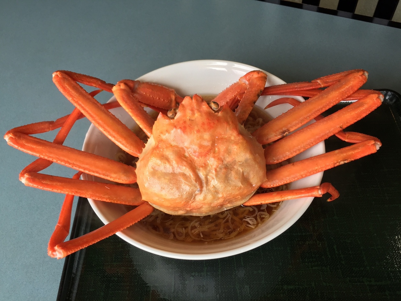 さすらいの旅人・全国各地孤独のグルメさんが投稿した海鮮茶屋 汐の華（新潟/長岡市その他）の口コミ詳細 [食べログ] 海鮮茶屋 汐の華