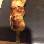 炭火やきとり 森田 - つくね