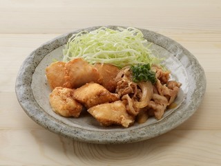 Yakitori Aburiyaki Odori - 