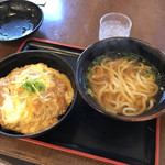 ほり野の麺工房 - 