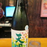 うなぎ屋酒坊・画荘 越後屋 - 天明　初夏の生セメBLEND　夢×雄×亀