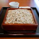 Soba Tsukiyomi - 