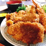 キッチンふじ - 