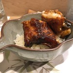 うを徳 - 岡山 児島 鰻飯