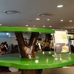 オールデイダイニング リモネ(リーガロイヤルホテル大阪) - （2019年06月）