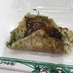キャベツ焼 - キャベツ焼