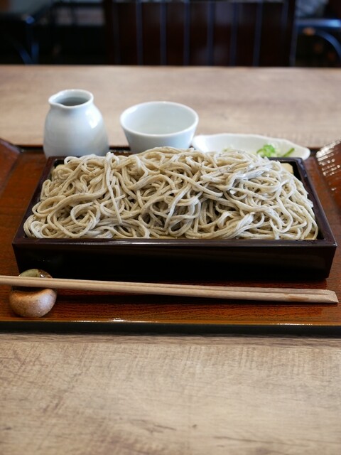 Taguriya Genji photo