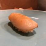 うを徳 - 平貝（握り）