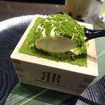 オールデイダイニング リモネ(リーガロイヤルホテル大阪) - （2019年06月）