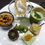 オールデイダイニング リモネ(リーガロイヤルホテル大阪) - （2019年06月）