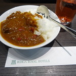 オールデイダイニング リモネ(リーガロイヤルホテル大阪) - （2019年06月）