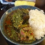 カレーノトリコ - 