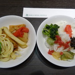 オールデイダイニング リモネ(リーガロイヤルホテル大阪) - （2019年06月）