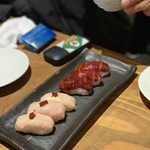 肉寿司 - 