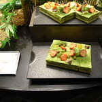 オールデイダイニング リモネ(リーガロイヤルホテル大阪) - （2019年06月）