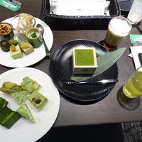 オールデイダイニング リモネ(リーガロイヤルホテル大阪) - （2019年06月）