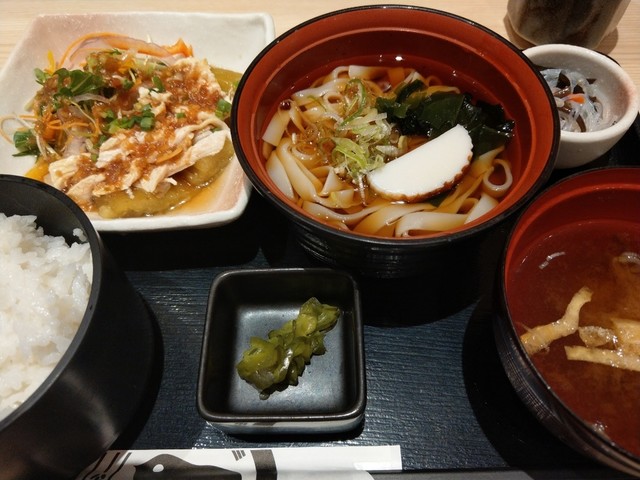 鯛めしちどり イオンモール名古屋茶屋店 荒子川公園 魚介料理 海鮮料理 食べログ 鯛めしちどり イオンモール名古屋茶屋店 荒子川公園 魚介料理 海鮮料理 食べログ