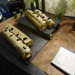 オールデイダイニング リモネ(リーガロイヤルホテル大阪) - （2019年06月）