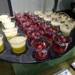 オールデイダイニング リモネ(リーガロイヤルホテル大阪) - （2019年06月）