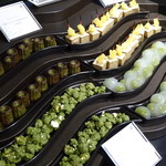 オールデイダイニング リモネ(リーガロイヤルホテル大阪) - （2019年06月）