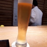 Nagumo - 生ビール