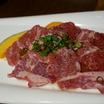 千歳ラム工房 やまじん - ラムロース