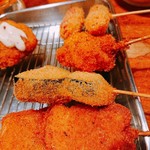 Kushikatsu No Nakamura - 