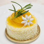 ピュイサンス - パッション　ケイ