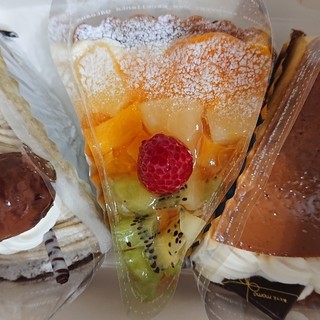 焼津市でおすすめの美味しい洋菓子をご紹介 食べログ 焼津市でおすすめの美味しい洋菓子をご紹介 食べログ