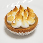 ピュイサンス - タルト　オ　シトロン