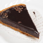 ピュイサンス - タルト　オ　ショコラ