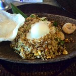 BALInese Cafe 高崎問屋町 - 